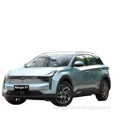 Adult-driven 4-wheel electric vehicle High quality for sale New car manufacturers sell new electric vehicle NETA U at low price